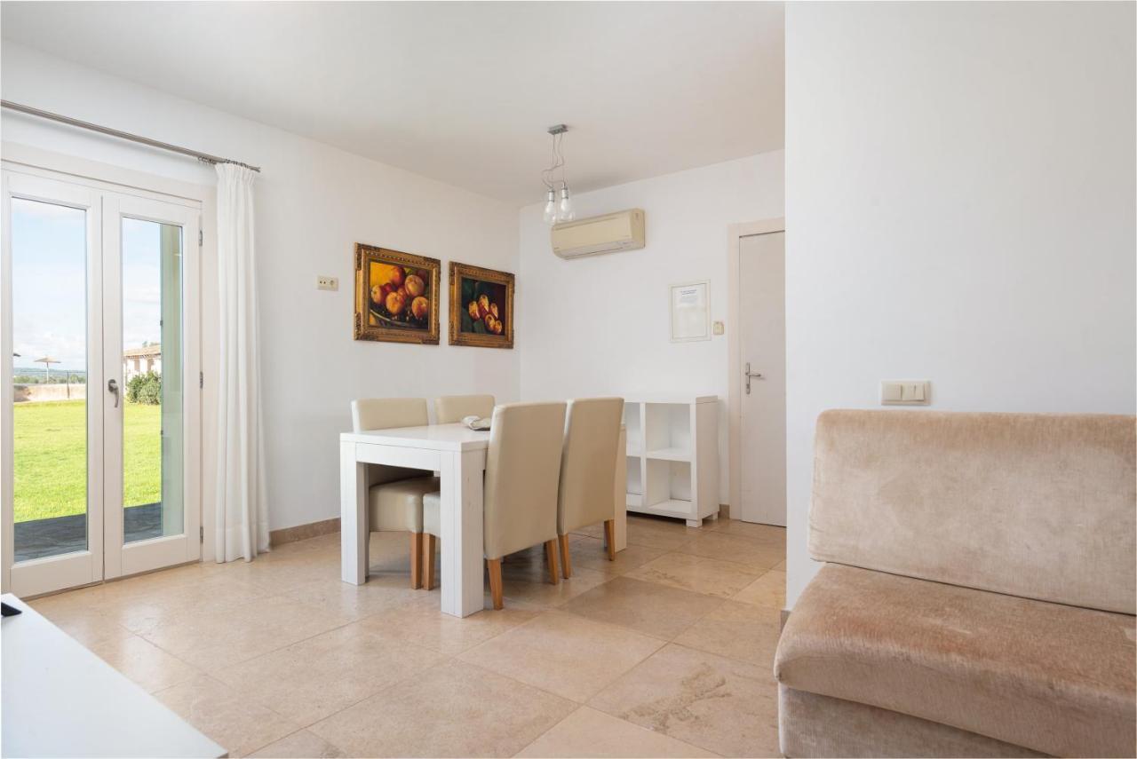 Sa Franquesa Vella Villa Manacor  Eksteriør bilde