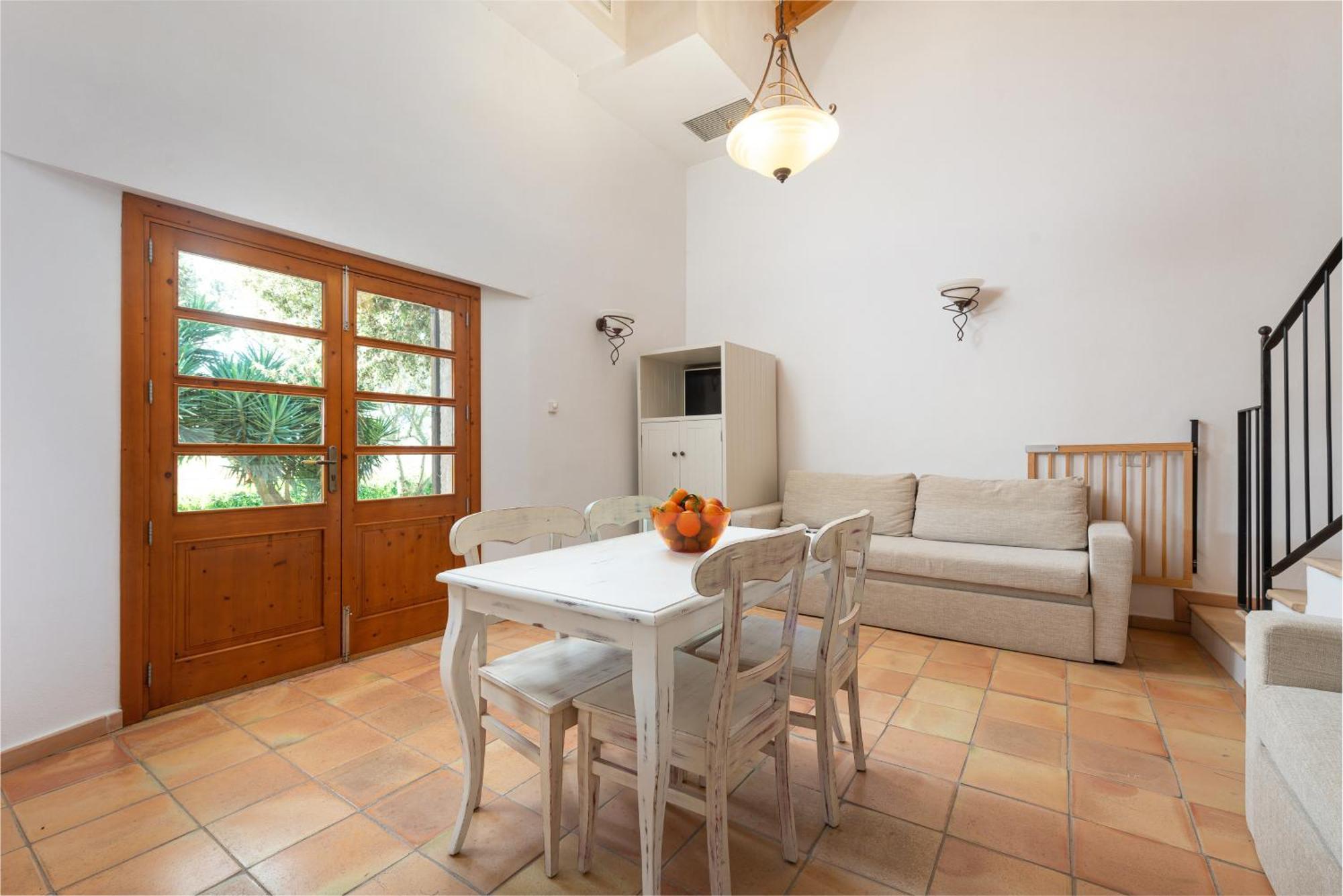 Sa Franquesa Vella Villa Manacor  Eksteriør bilde